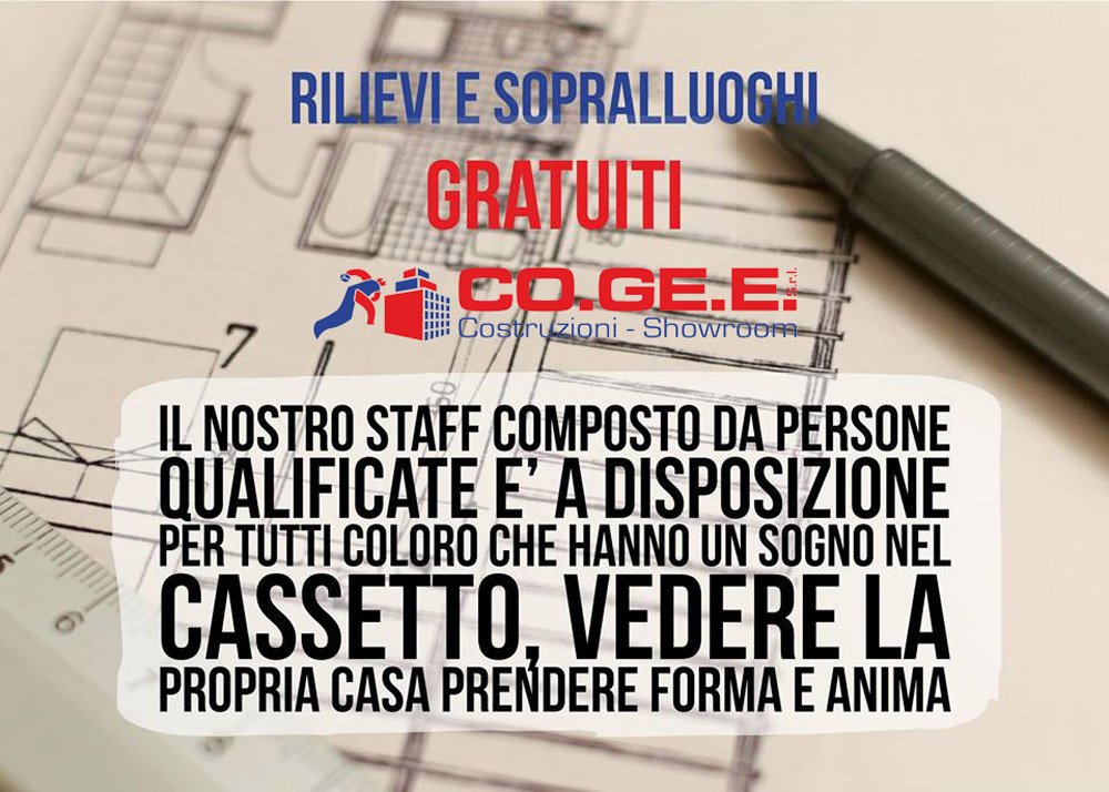 preventivi gratuiti